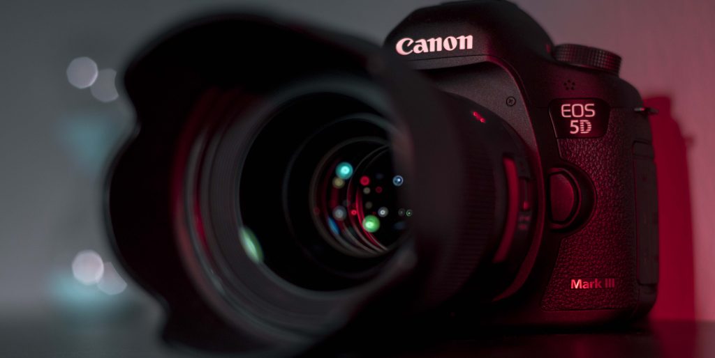 Canon 5D MkIII
